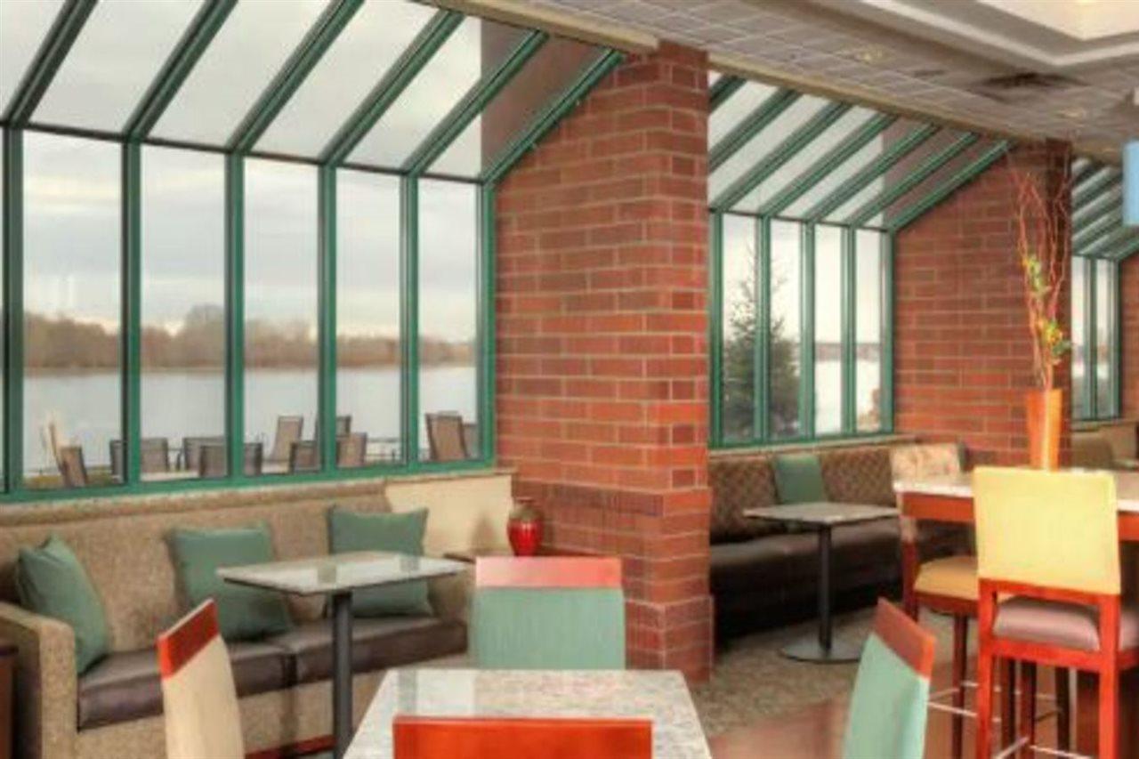 Hampton Inn Richland-Tri Cities Exterior foto