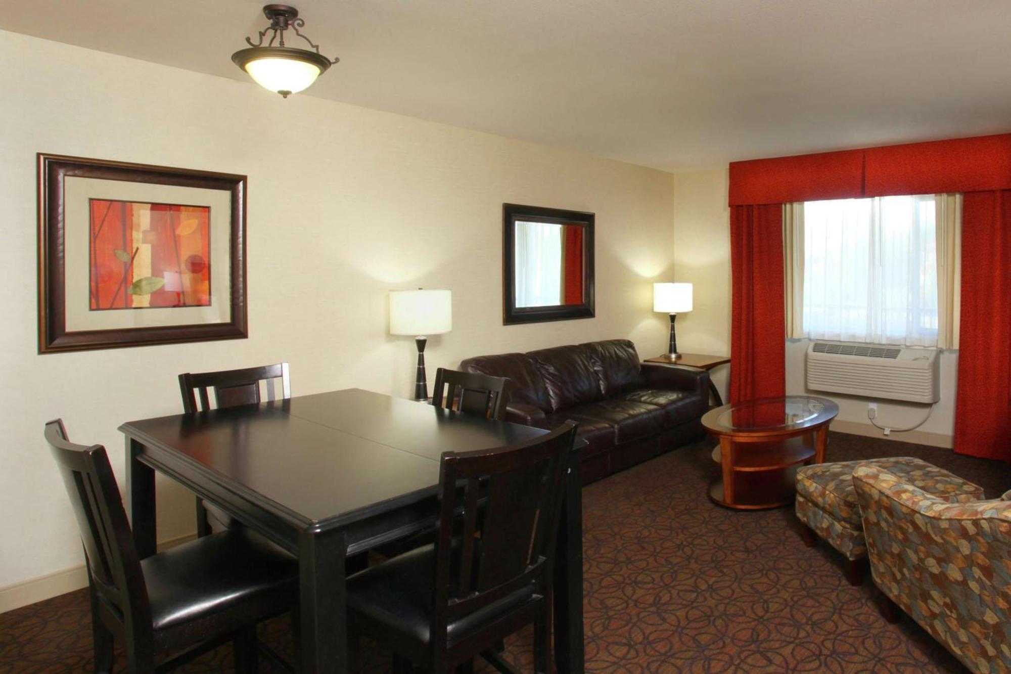 Hampton Inn Richland-Tri Cities Exterior foto